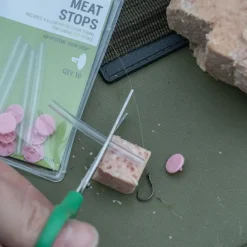 Korum Meat Stops