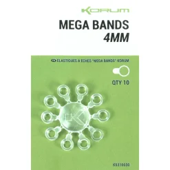 Korum Mega Bands