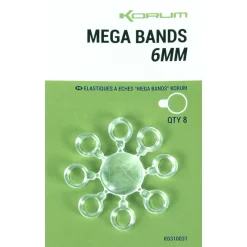 Korum Mega Bands