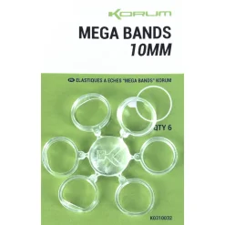 Korum Mega Bands