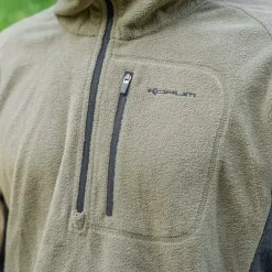 Korum Microfleece