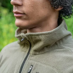 Korum Microfleece