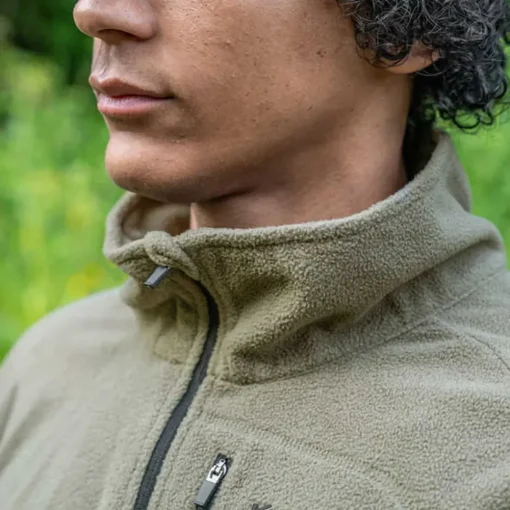 Korum Microfleece