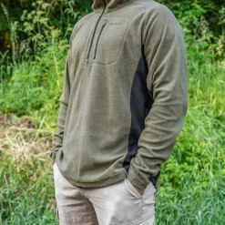 Korum Microfleece