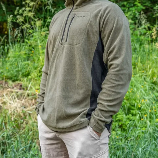 Korum Microfleece