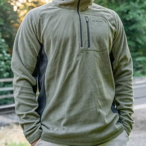 Korum Microfleece