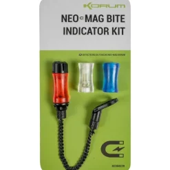 Korum Neo-Mag Indicator Kit