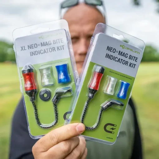 Korum Neo-Mag Indicator Kit