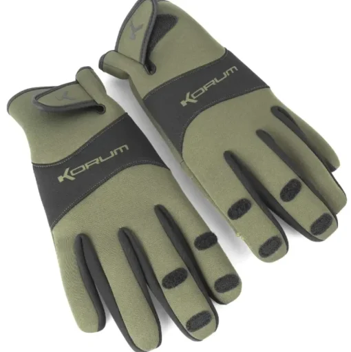 Korum Neoteric Gloves