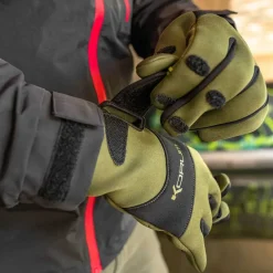 Korum Neoteric Gloves