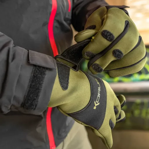 Korum Neoteric Gloves