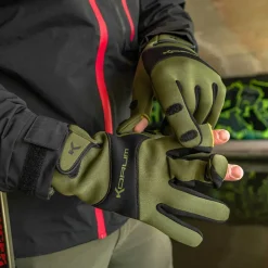 Korum Neoteric Gloves