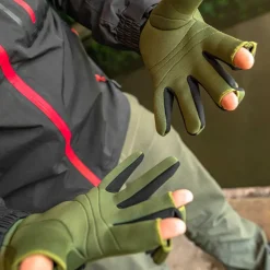 Korum Neoteric Gloves