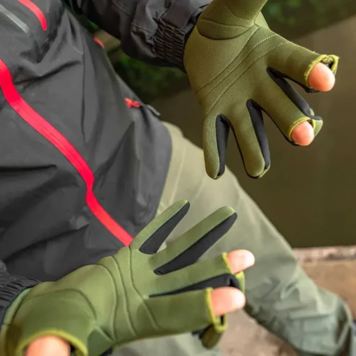 Korum Neoteric Gloves