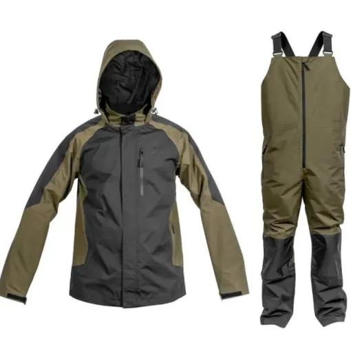 Korum Neoteric Waterproof Suit