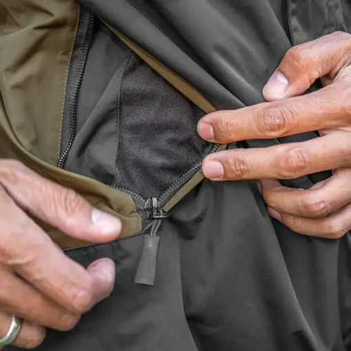 Korum Neoteric Waterproof Suit