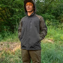 Korum Neoteric Waterproof Suit