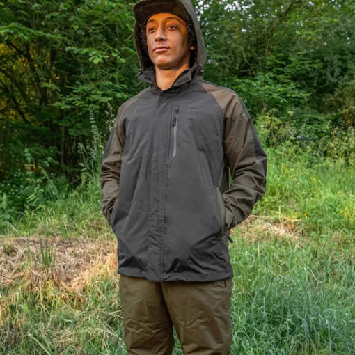 Korum Neoteric Waterproof Suit