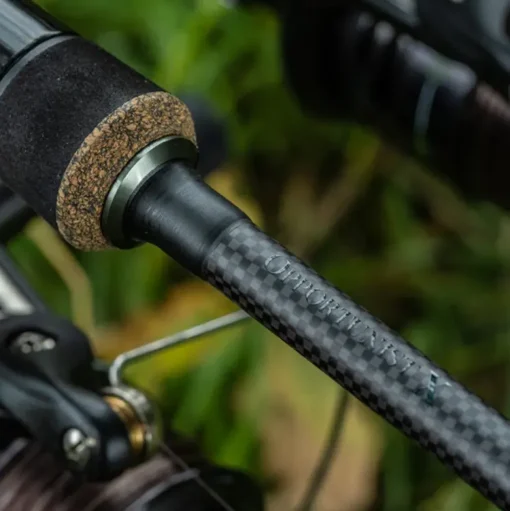 Korum Opportunist X Series Fishing Rods