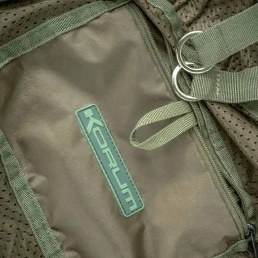 Korum Packa-Weigh Sling- Fish Care