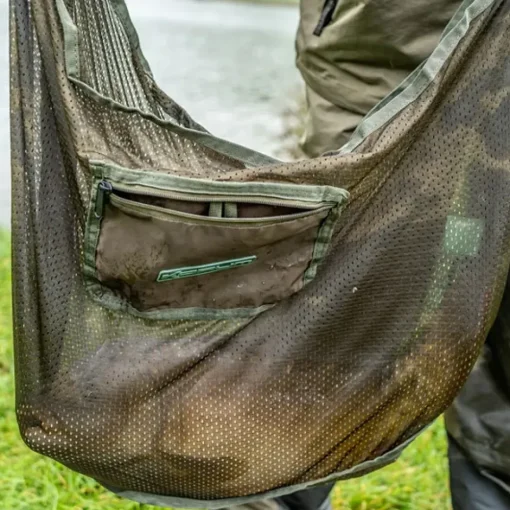 Korum Packa-Weigh Sling- Fish Care