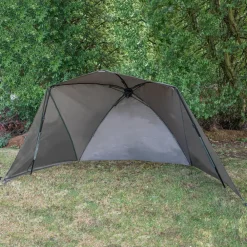 Korum Pentalite Brolly Fishing Shelter 50 Inch- Bivvies & Shelters