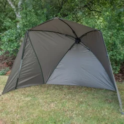 Korum Pentalite Brolly Fishing Shelter 50 Inch