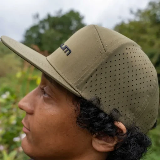 Korum Performance Hat - Olive