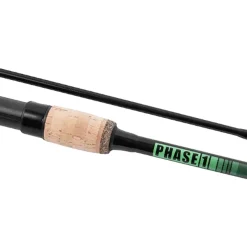 Korum Phase 1 Float 11ft Rod & Nytro NTR MK2 3002 Reel Bundle