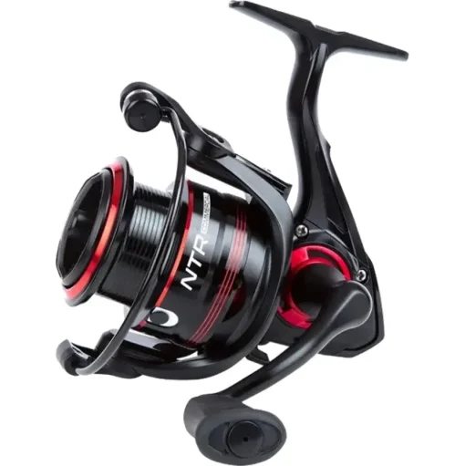 Korum Phase 1 Float 11ft Rod & Nytro NTR MK2 3002 Reel Bundle