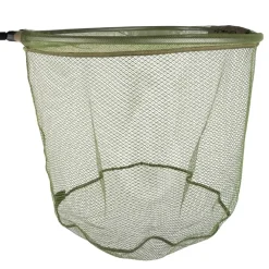 Korum Power Folding Spoon Latex Landing Net