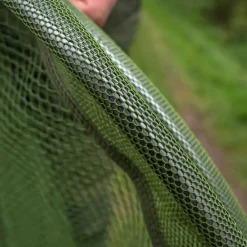 Korum Power Folding Spoon Latex Landing Net