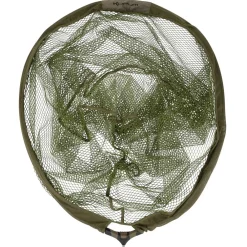 Korum Power Folding Spoon Latex Landing Net