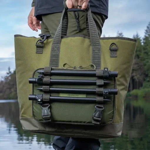Korum Progress Bait & Bits Bag 25L
