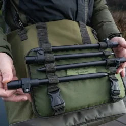 Korum Progress Bait & Bits Bag 25L