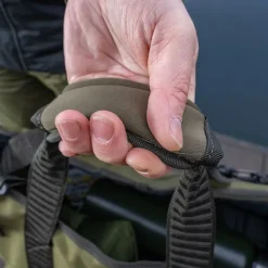 Korum Progress Bait & Bits Bag 25L