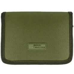 Korum Progress Document Wallet