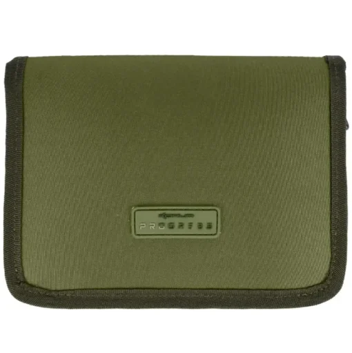 Korum Progress Document Wallet