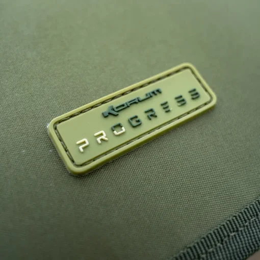 Korum Progress Document Wallet