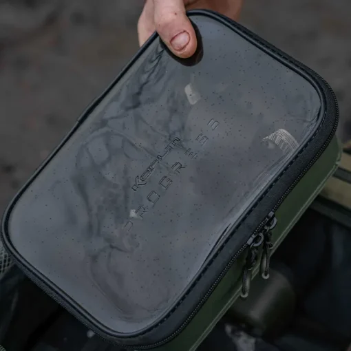 Korum Progress EVA Pouch 3.5L