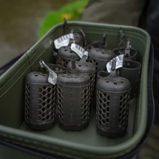 Korum Progress EVA Pouch 3.5L
