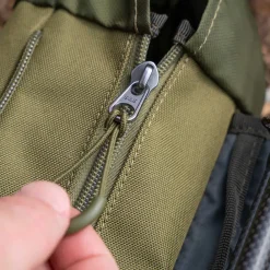 Korum Progress Folding Quiver 2 Rod Holdall