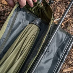 Korum Progress Folding Quiver 2 Rod Holdall