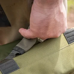 Korum Progress Folding Quiver 2 Rod Holdall