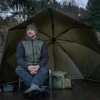 Korum Progress Graphite Brolly Shelter 50"