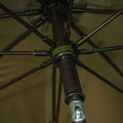 Korum Progress Graphite Brolly 50