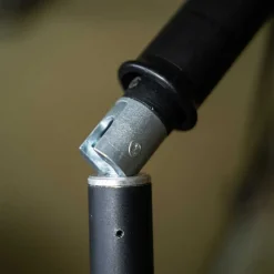 Korum Progress Graphite Brolly Shelter 50