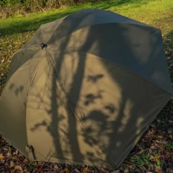Korum Progress Graphite Brolly 50