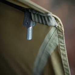 Korum Progress Graphite Brolly Shelter 50