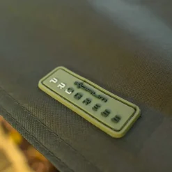 Korum Progress Graphite Brolly 50